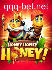 Explorando o Universo do Jogo HoneyHoneyHoney com a qqqbet