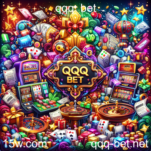 Explorando as Ofertas e Bônus do qqq bet: Oportunidades Imperdíveis