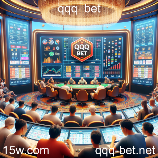 A Emoção dos Fantasy Sports no qqq bet