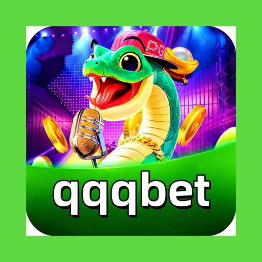 qqqbet Logo